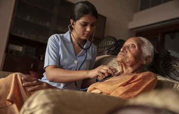 Palliative Care for Cancer Patients