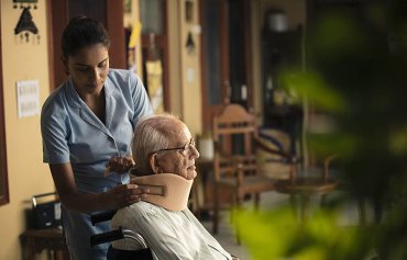 Palliative Care for Chronic Patients