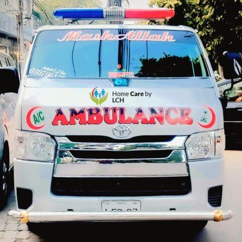 ambulance-front