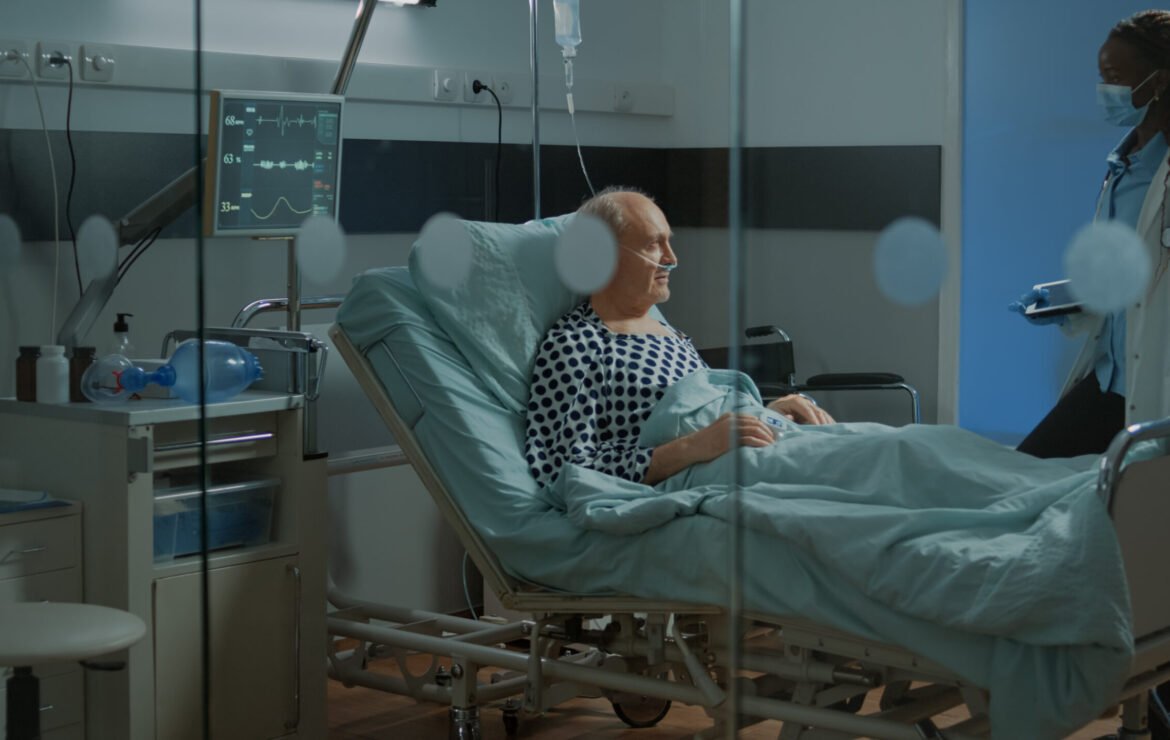 ICU at Home – How It Works and What to Expect