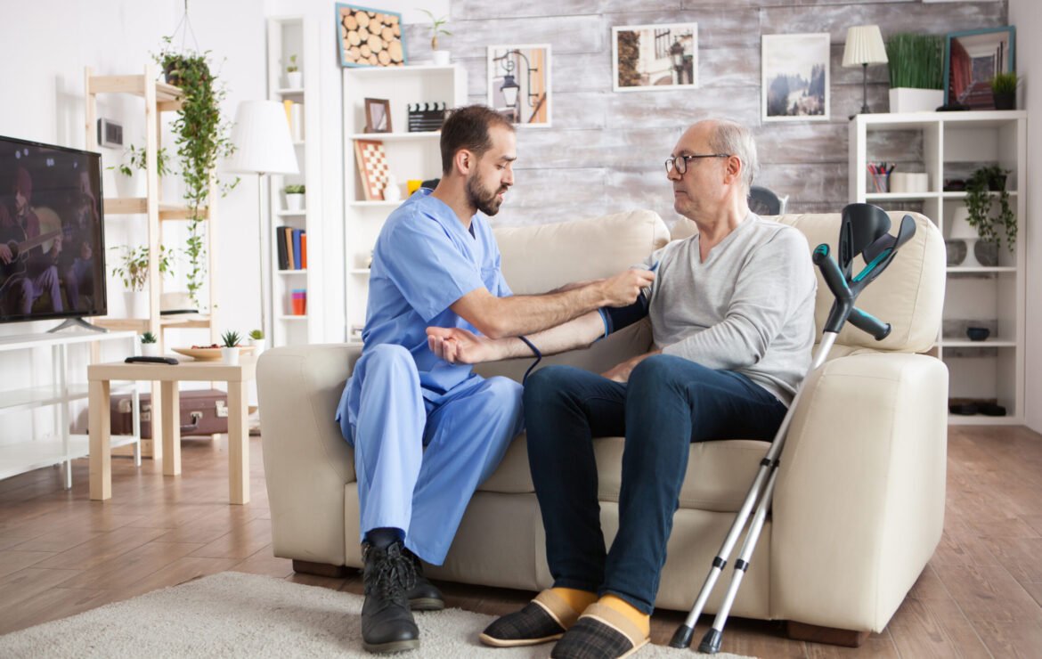 5 benefits of a doctor visit at home