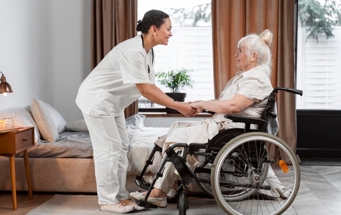 What are the benefits of home care nursing
