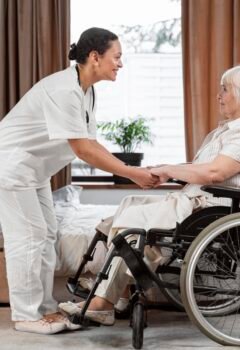 What are the benefits of home care nursing