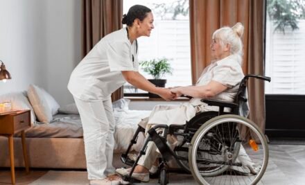 What are the benefits of home care nursing