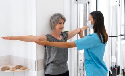 How Home Care Physiotherapy Boosts Your Healing Process