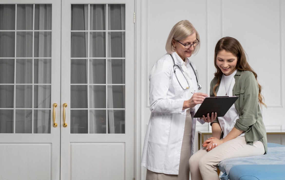 How home care diagnostics are transforming modern healthcare