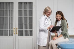 How home care diagnostics are transforming modern healthcare