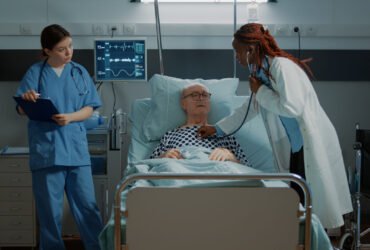Cardiac Care Unit