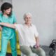 How home care physiotherapy works better for recovery