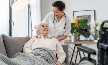 What is Geriatric Home Care, and its Benefits