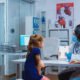 What is Difference Between intensive care unit & Cardiac care unit