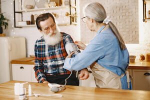 How Does Geriatric Care Compare to Home Care?