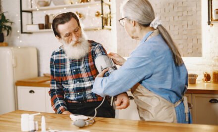 How Does Geriatric Care Compare to Home Care?