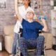The benefits of home care Physiotherapy for Senior Citizens