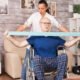 What are the 7 roles of home care physiotherapy?