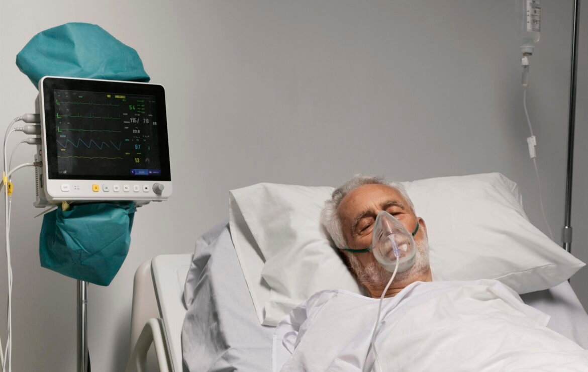 How to set up an ICU at Home Effectively
