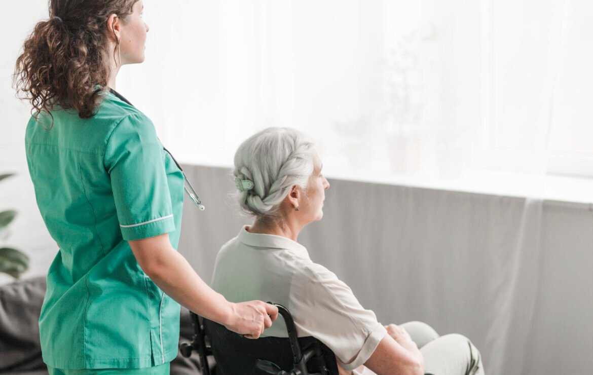 What are the Pros and Cons of Nursing home care?