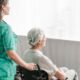 What are the Pros and Cons of Nursing home care?